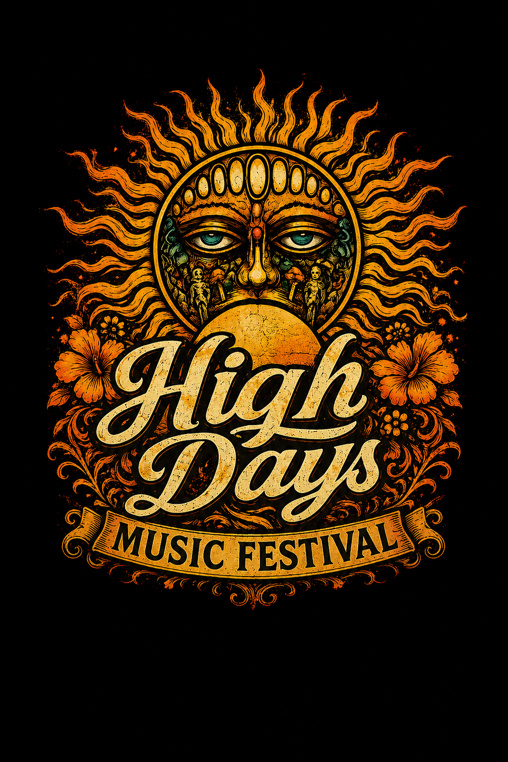 HighDays Music Festival